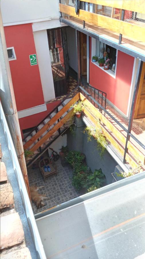 Guest house Casa Salkantay 2*