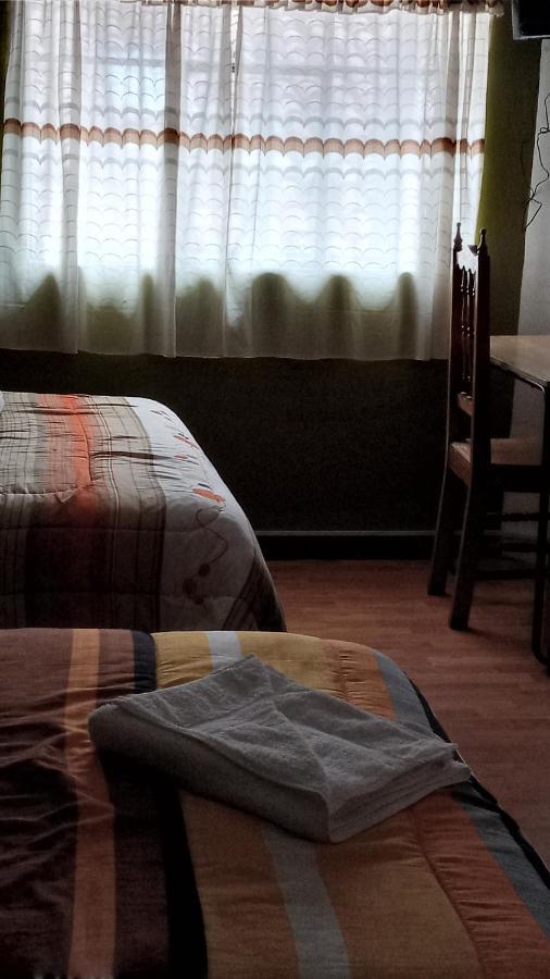 Guest house Casa Salkantay Cusco