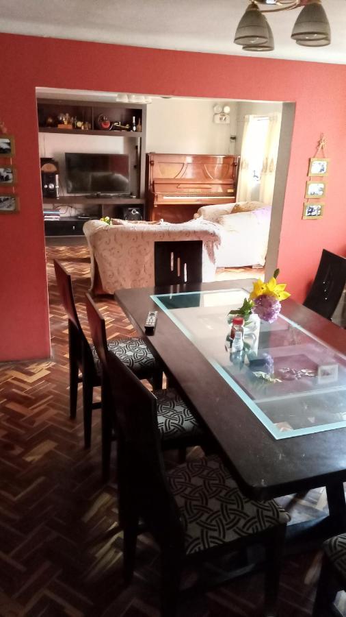 Casa Salkantay Guest house