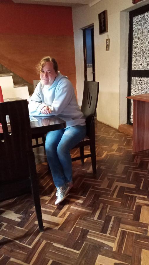 Casa Salkantay Guest house 2*