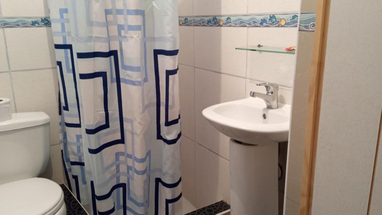 Guest house Casa Salkantay 2*
