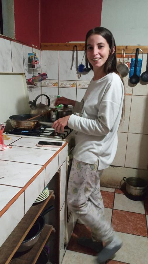 Guest house Casa Salkantay 2*