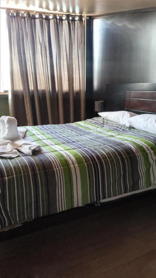 Guest house Casa Salkantay 2*