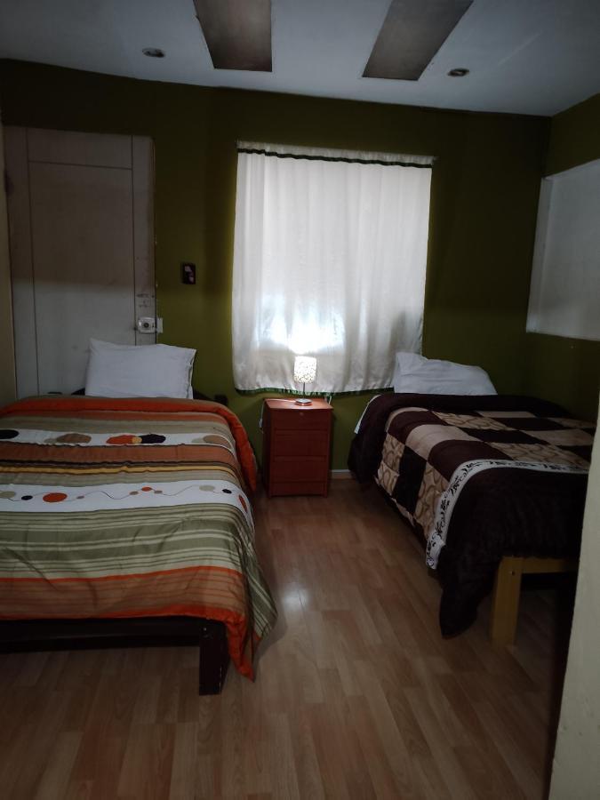 Casa Salkantay Guest house 2*