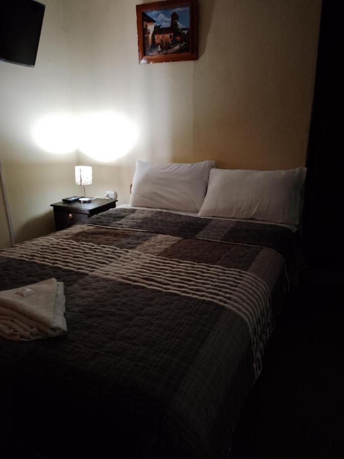 Casa Salkantay Guest house 2*