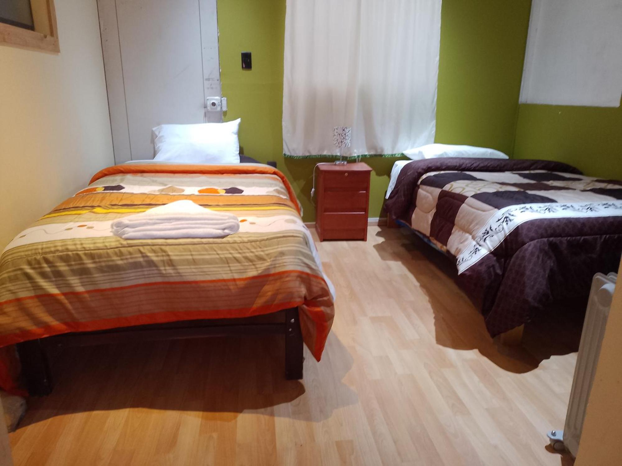 Guest house Casa Salkantay