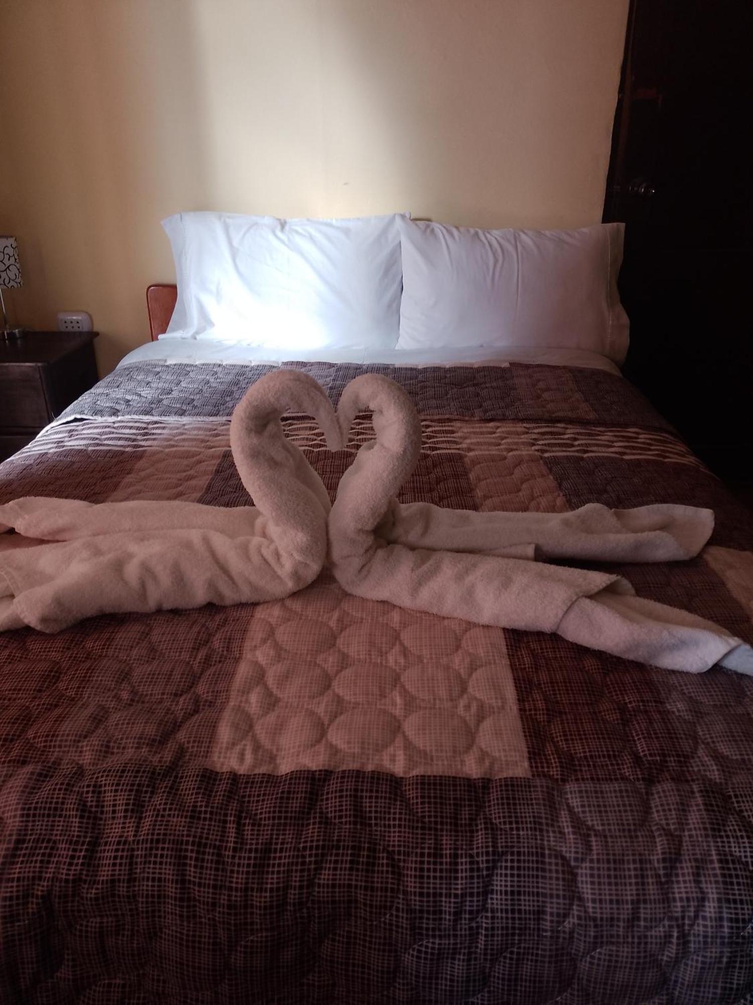 Guest house Casa Salkantay 2*