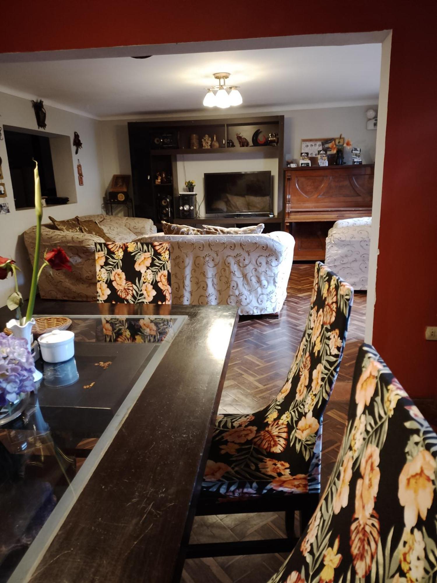 Casa Salkantay Guest house
