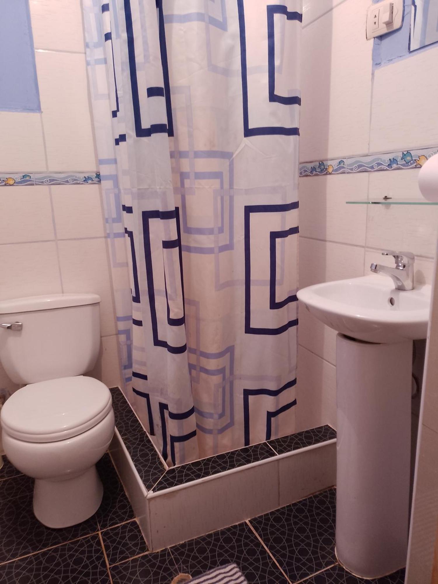 Guest house Casa Salkantay 2*