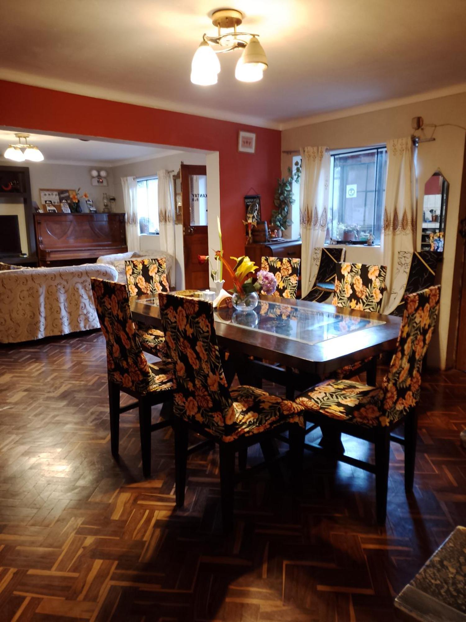 Guest house Casa Salkantay