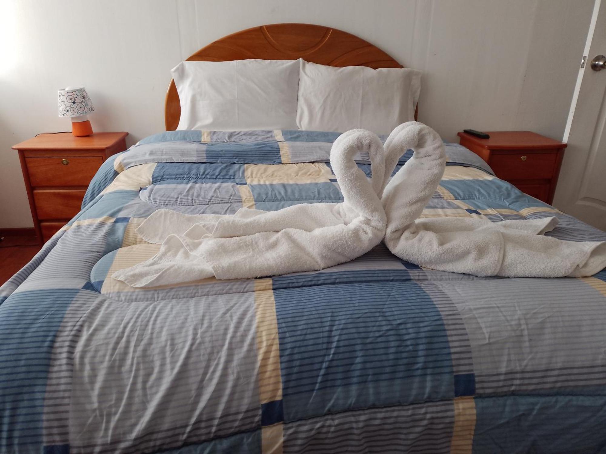 Casa Salkantay Guest house 2*