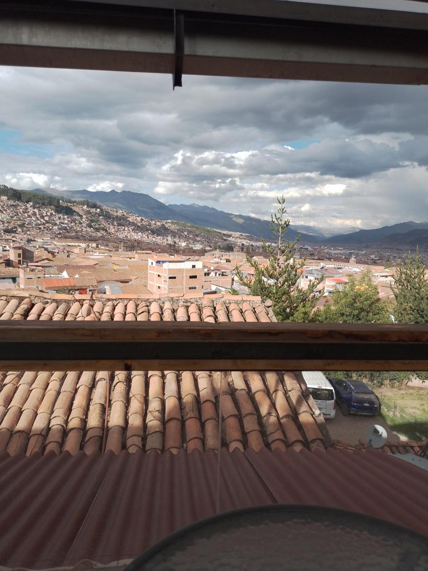Guest house Casa Salkantay Cusco