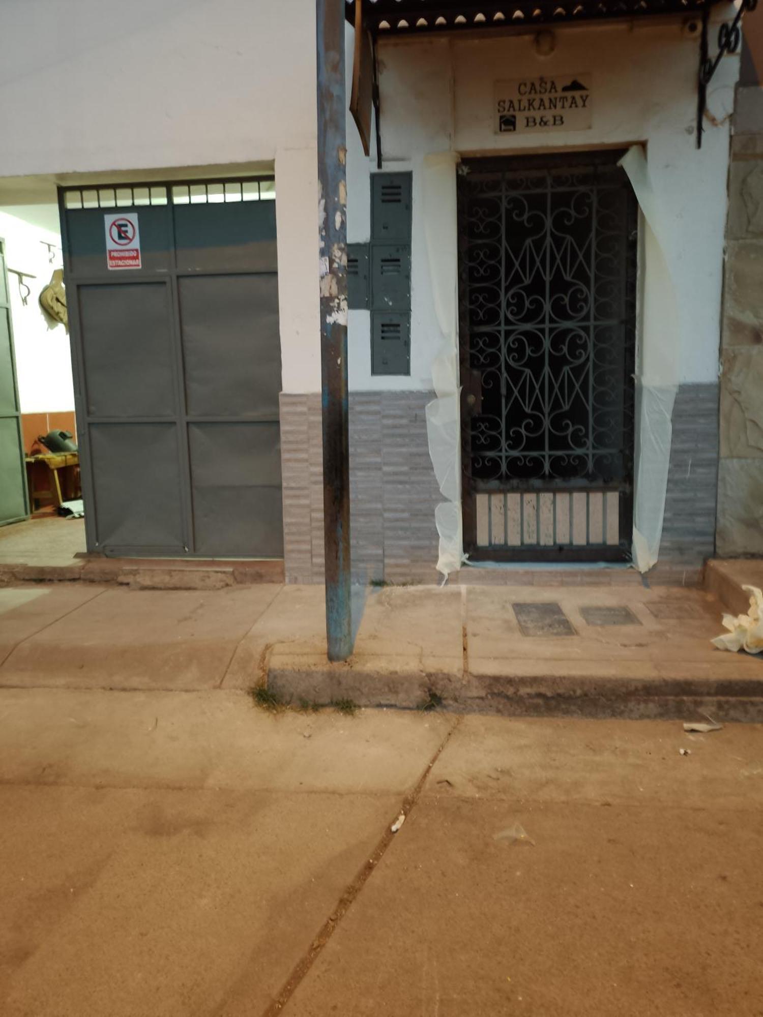 Casa Salkantay Guest house