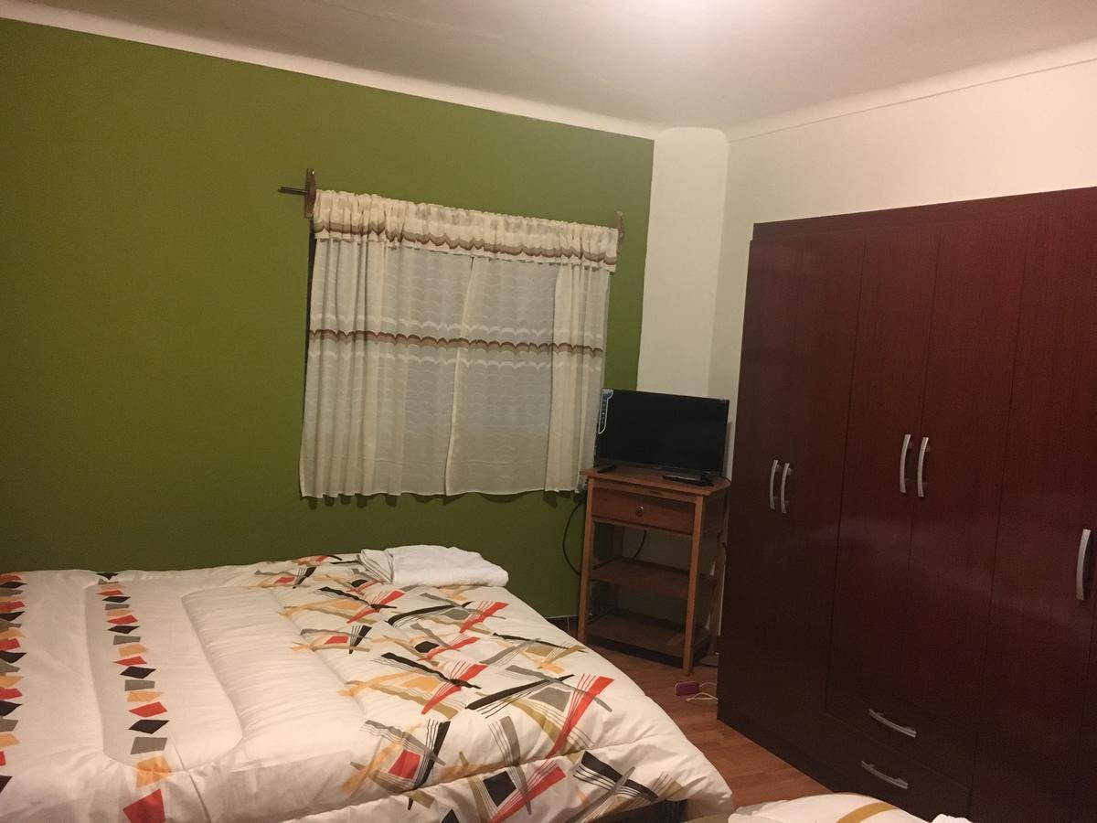 Guest house Casa Salkantay