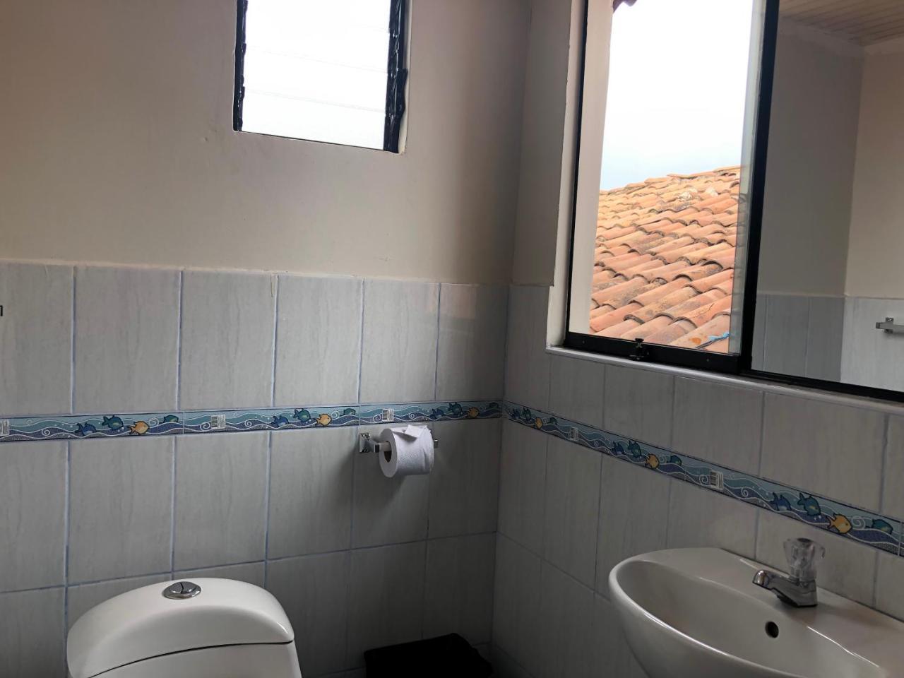 Casa Salkantay Guest house 2*