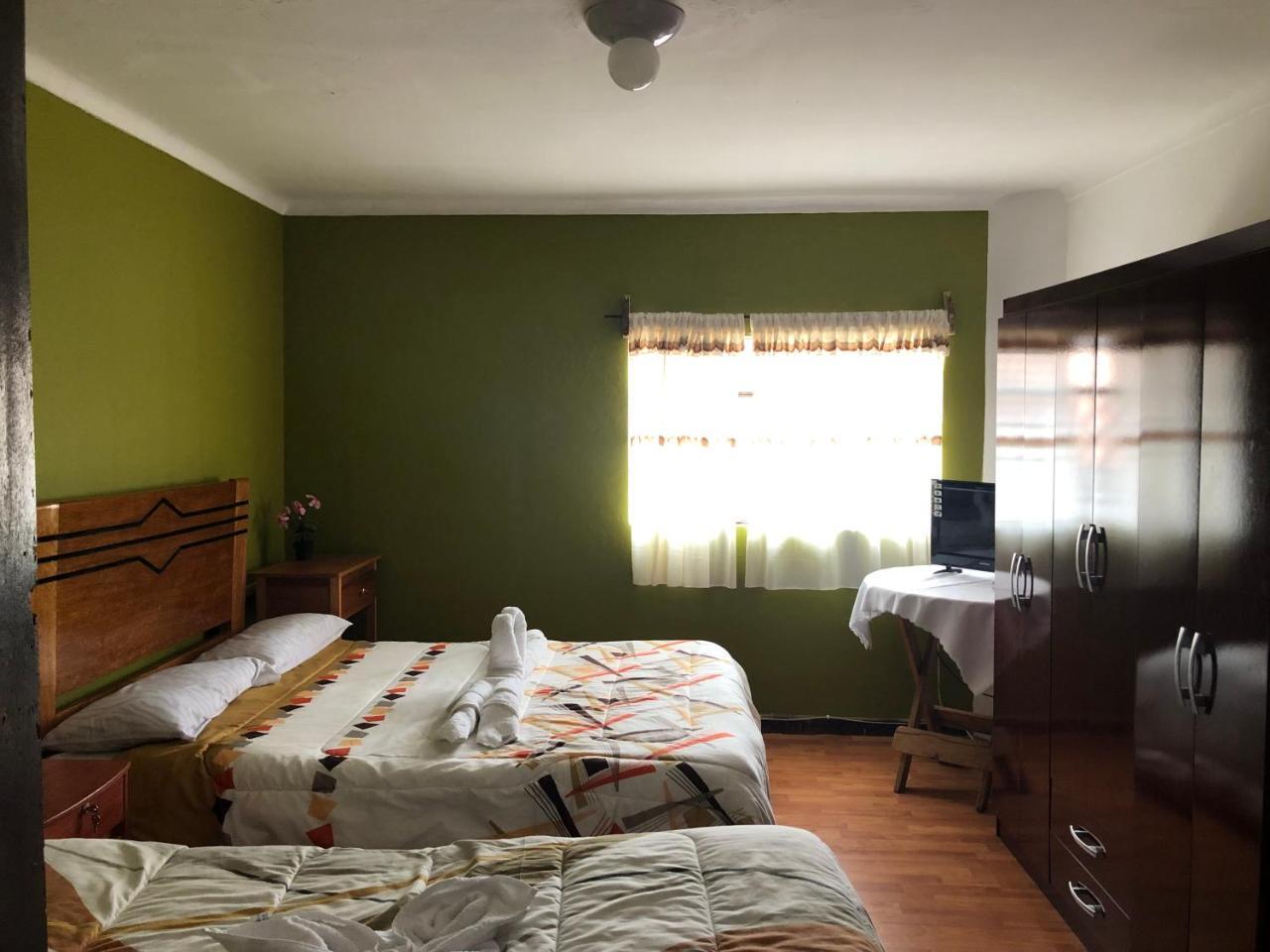 Guest house Casa Salkantay Cusco