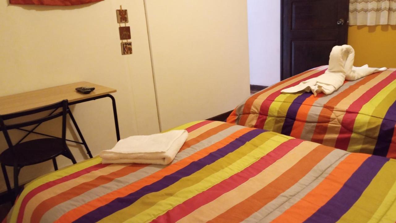 Casa Salkantay 2* Cuzco