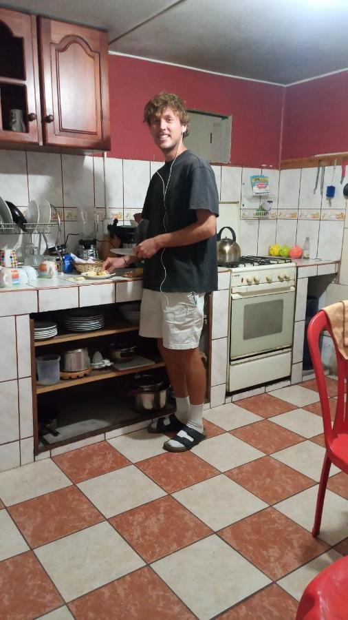 Casa Salkantay 2*