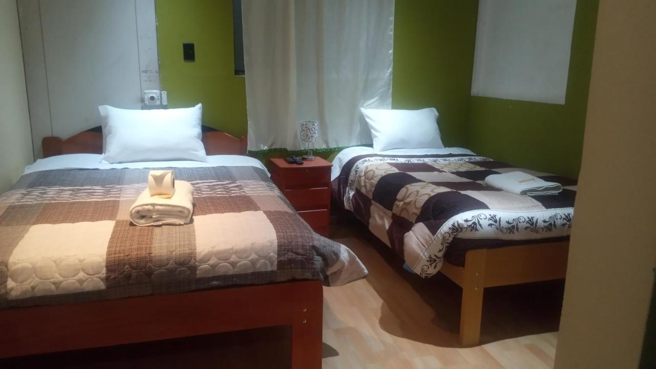 Casa Salkantay 2* Cuzco