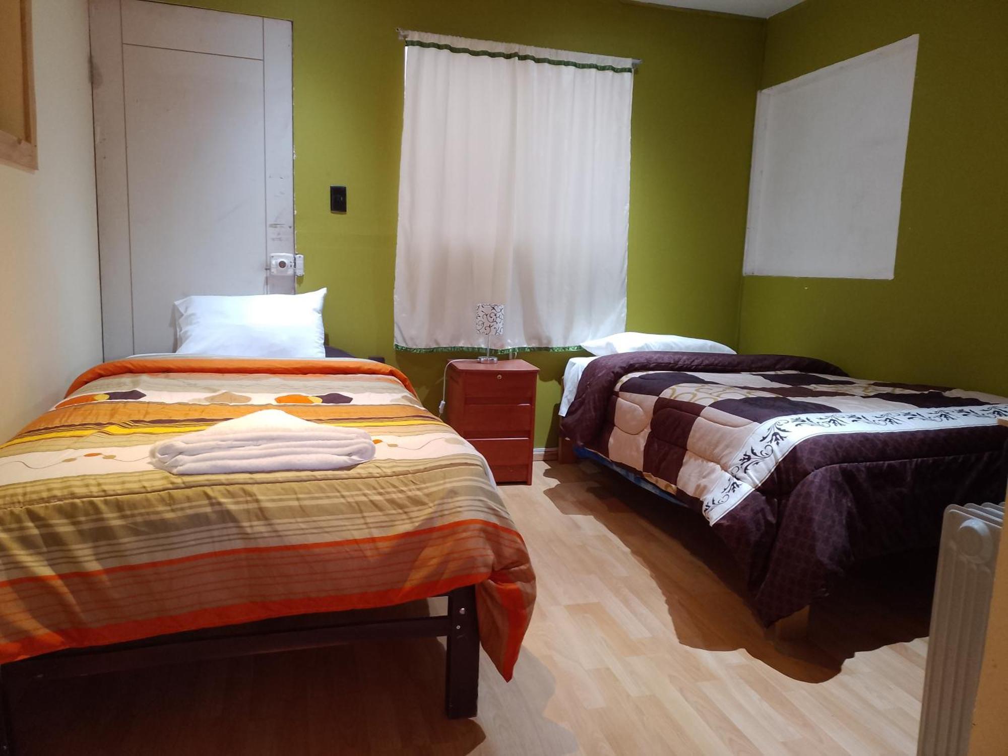 Casa Salkantay Cuzco