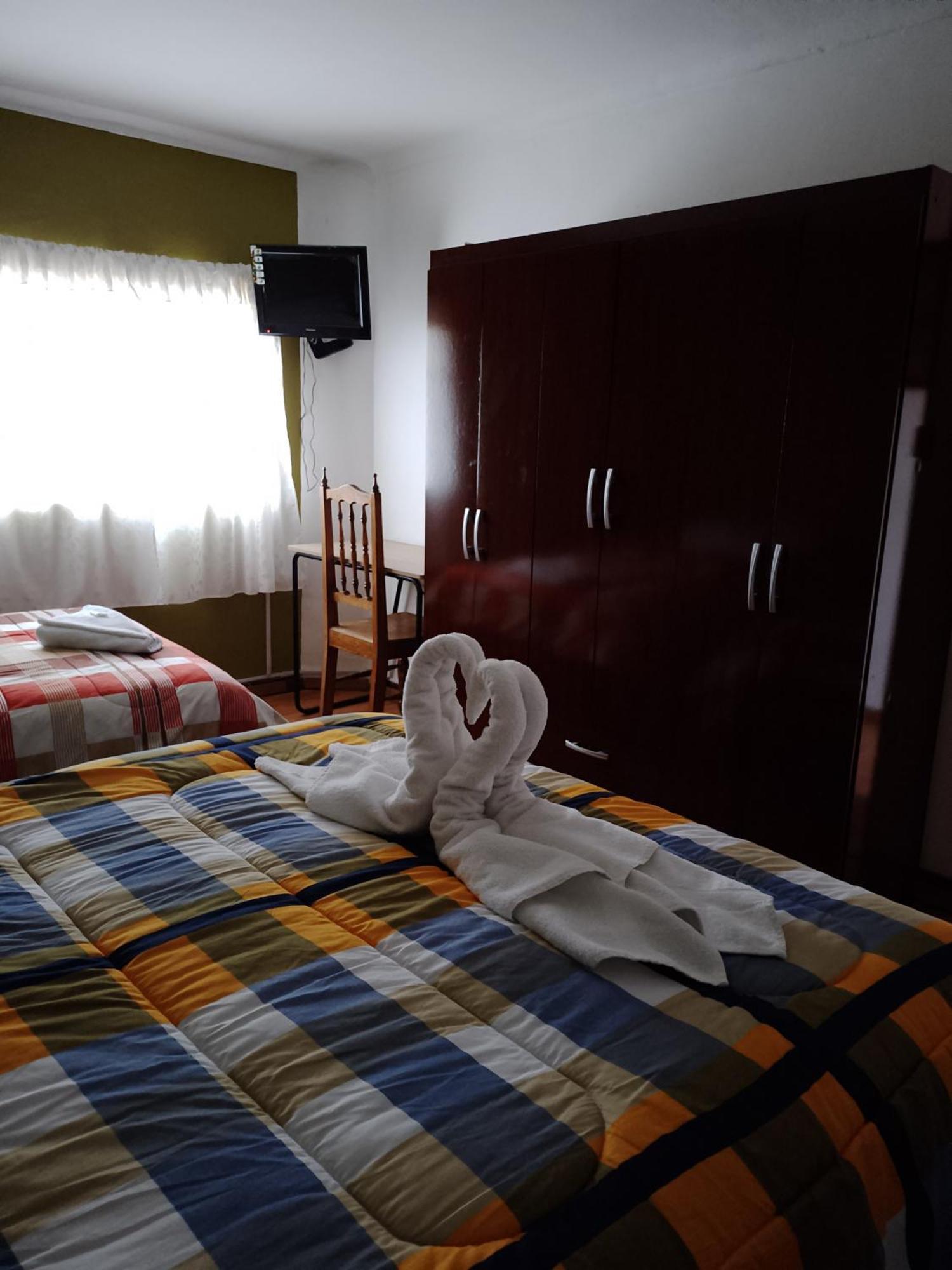 Casa Salkantay 2*