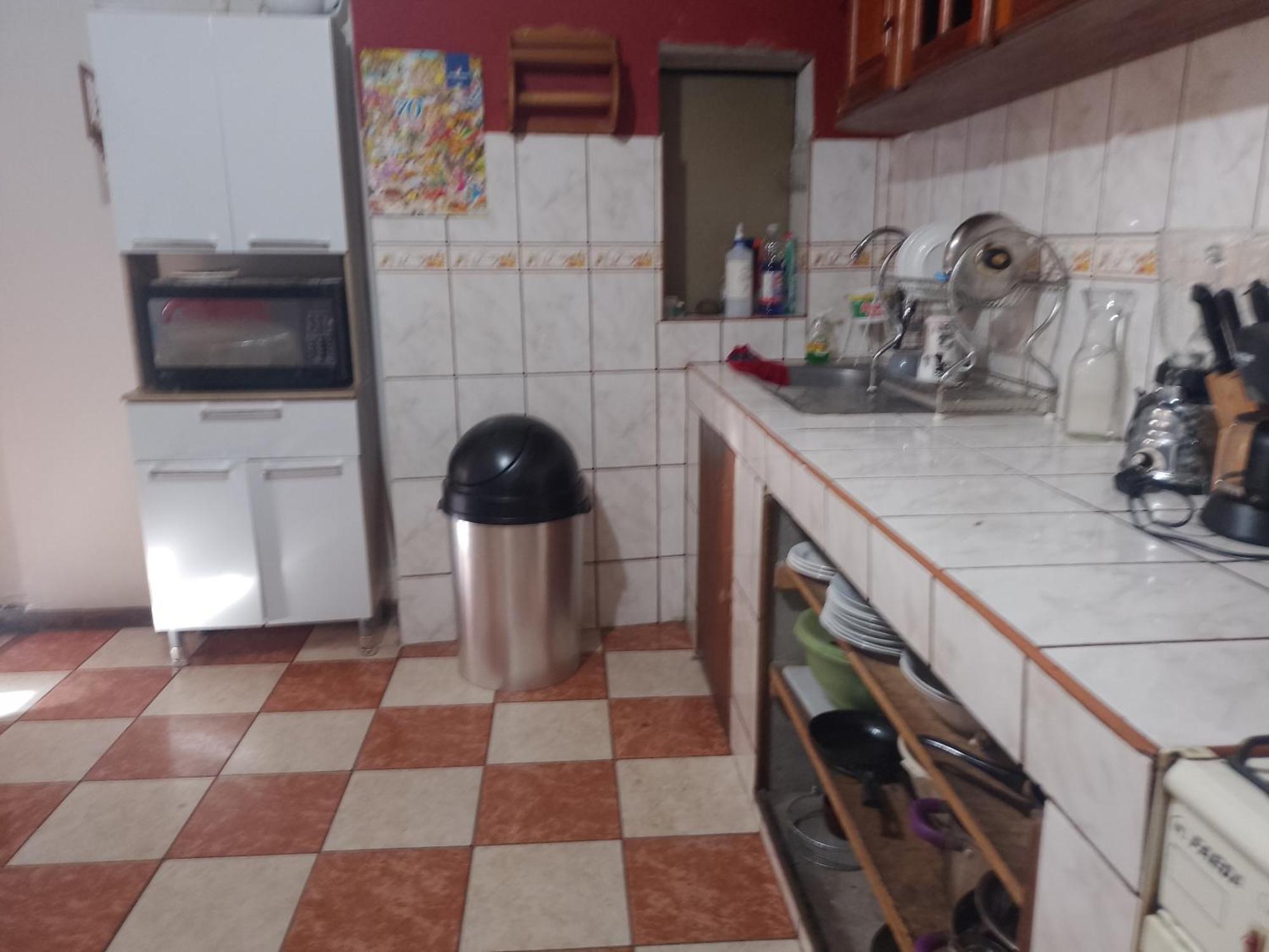 Pensión Casa Salkantay